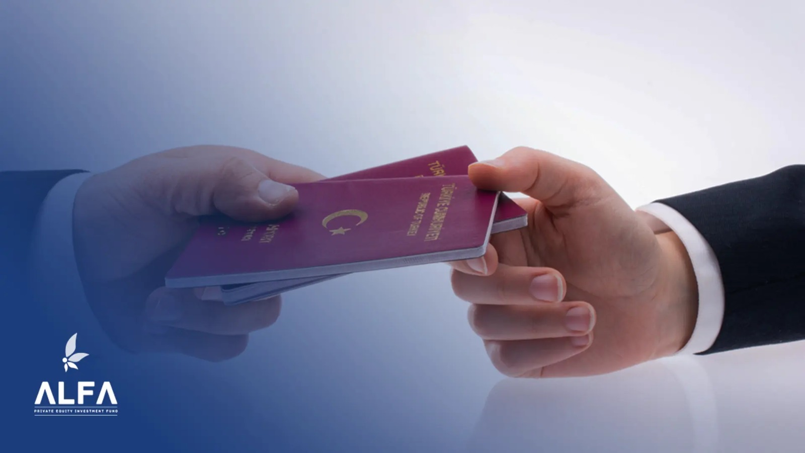 شروط التقديم على الجنسية التركية بالاستثمار